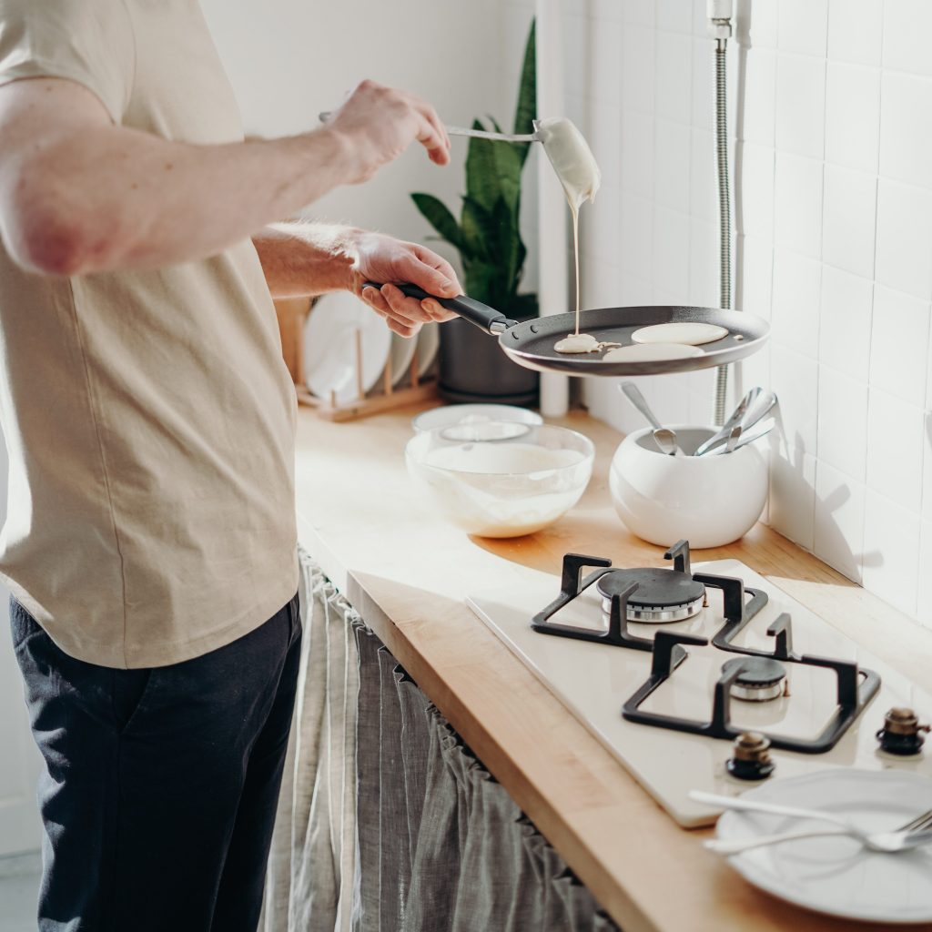 Koken: Ontdek Innovatieve Huishoudelijke Keukenproducten voor de Meesterkok in Jou!&nbsp;🍳🔪