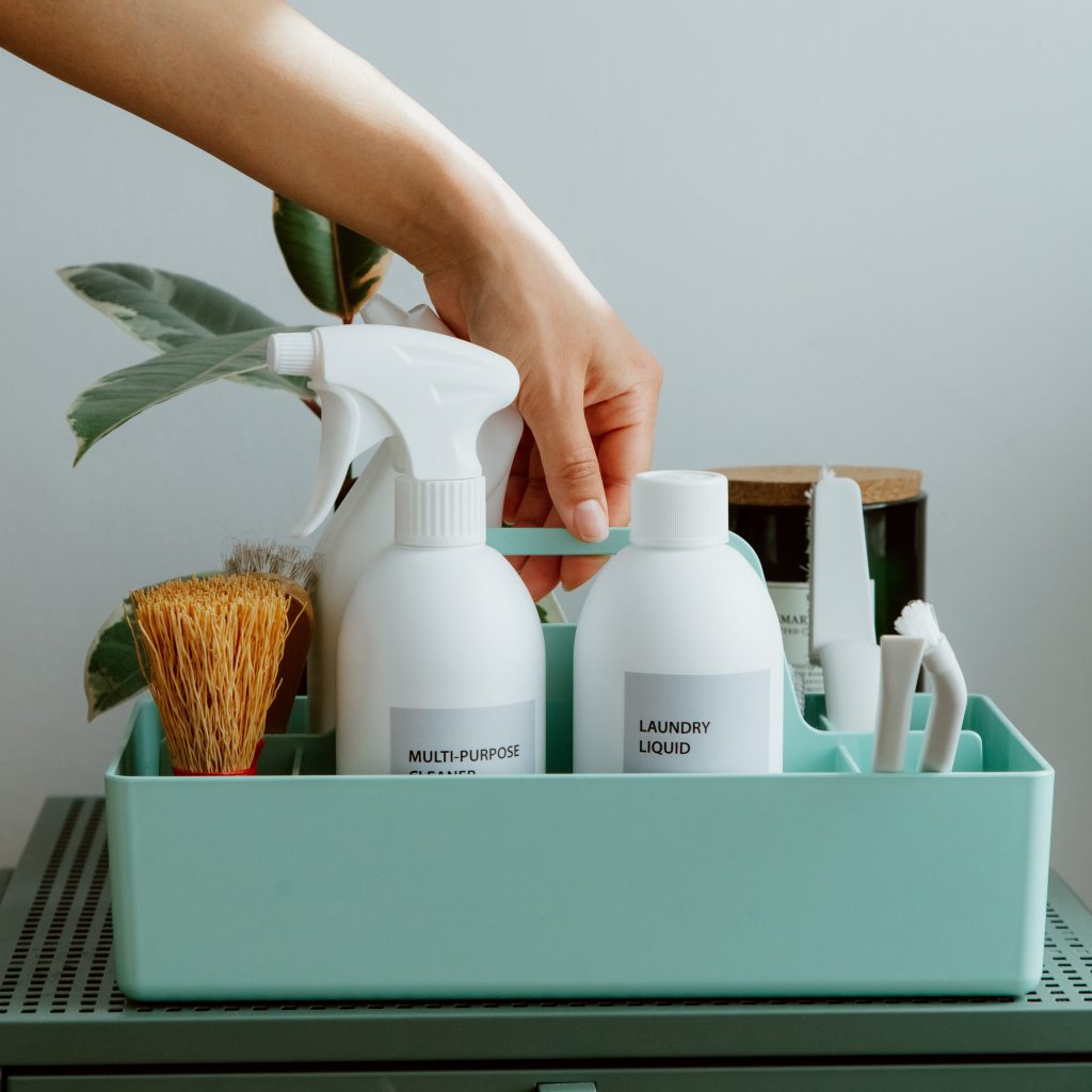 Huishouden: Maak huishouden slimmer en makkelijker met deze&nbsp;hulpmiddelen!